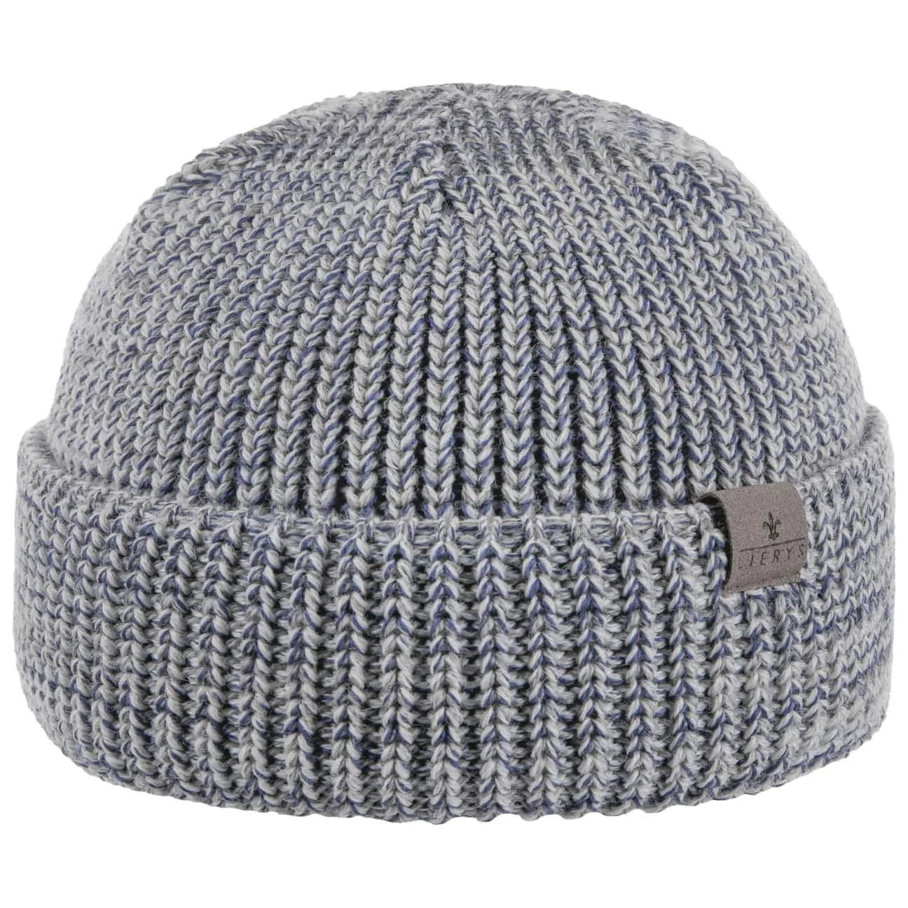 GOTS Merino Docker Hat by Lierys