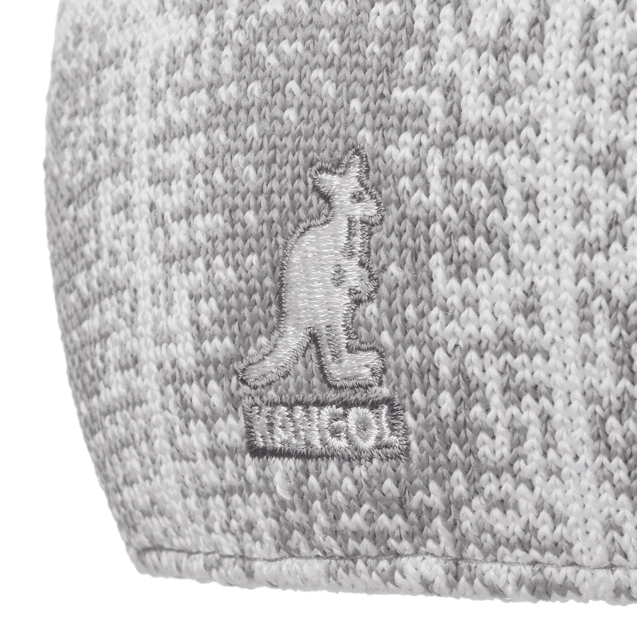Grunge Plaid 507 Flat Cap by Kangol