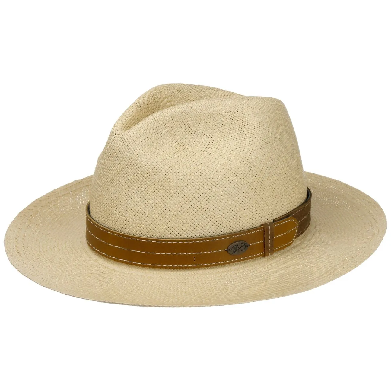 Gunnar Panama Hat by Bailey 1922