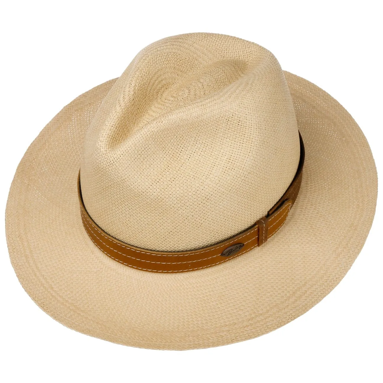 Gunnar Panama Hat by Bailey 1922
