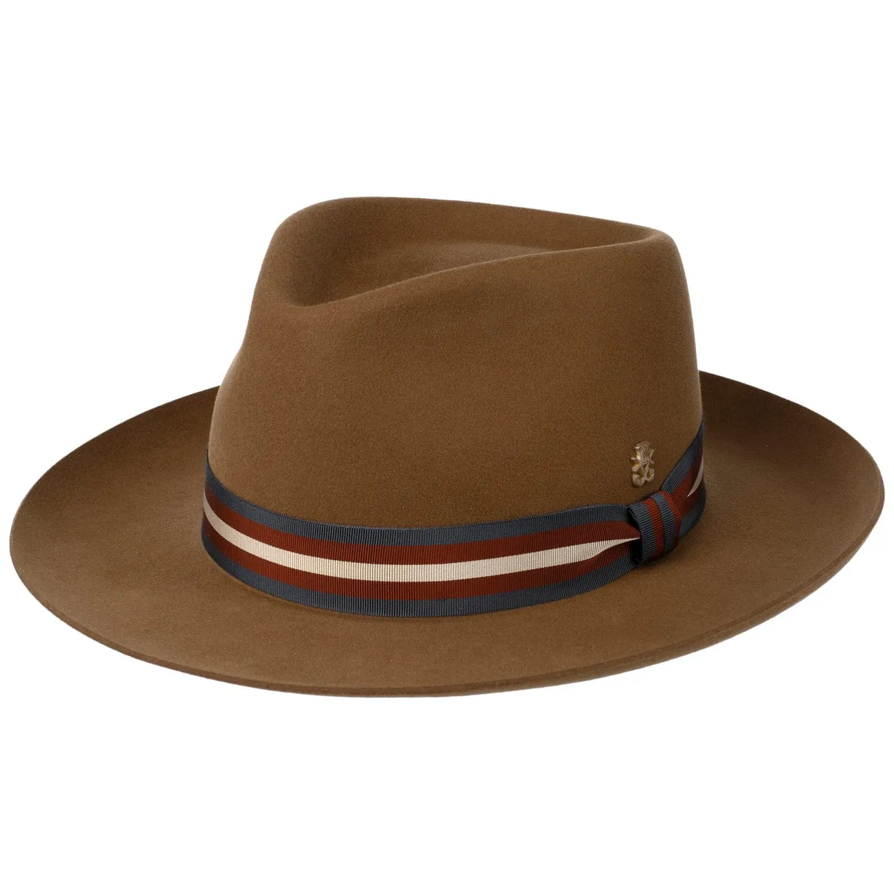 Gus Wool Felt Hat Zechbauer by Mayser