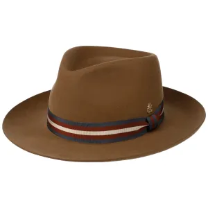 Gus Wool Felt Hat Zechbauer by Mayser