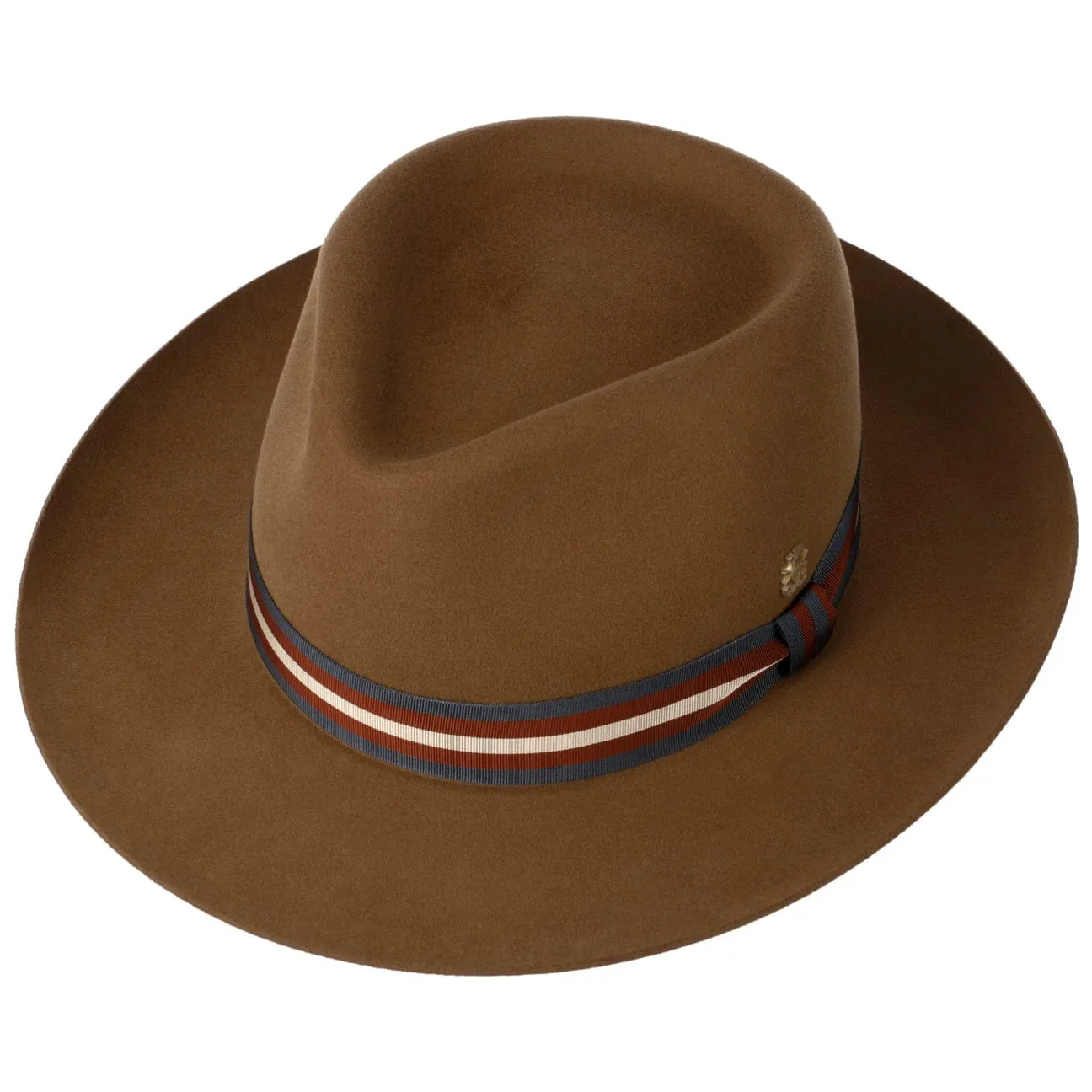 Gus Wool Felt Hat Zechbauer by Mayser