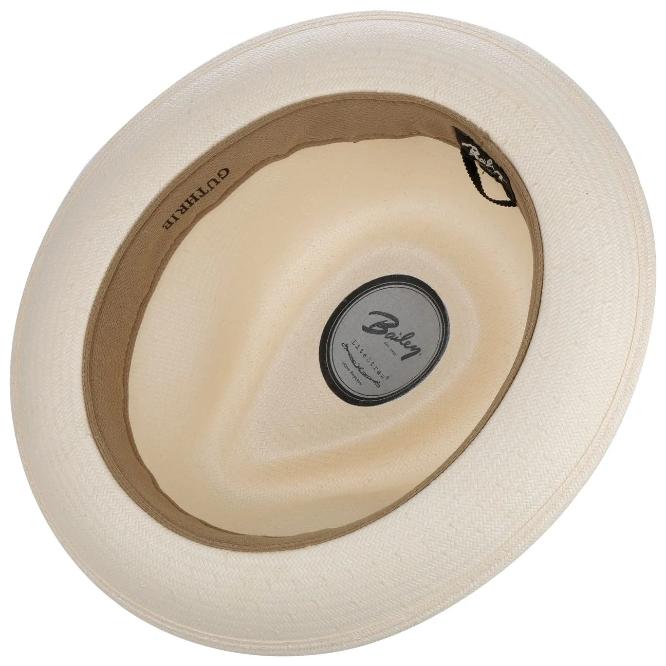 Hansons Straw Hat by Bailey 1922