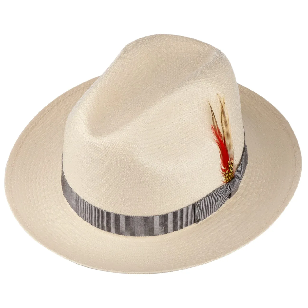 Hansons Straw Hat by Bailey 1922