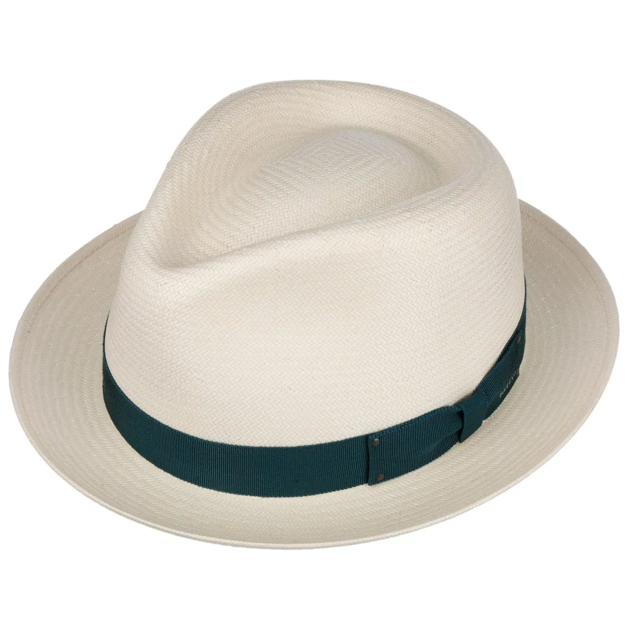 Hansons Straw Hat by Bailey 1922