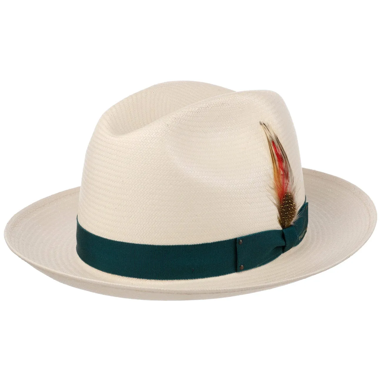 Hansons Straw Hat by Bailey 1922