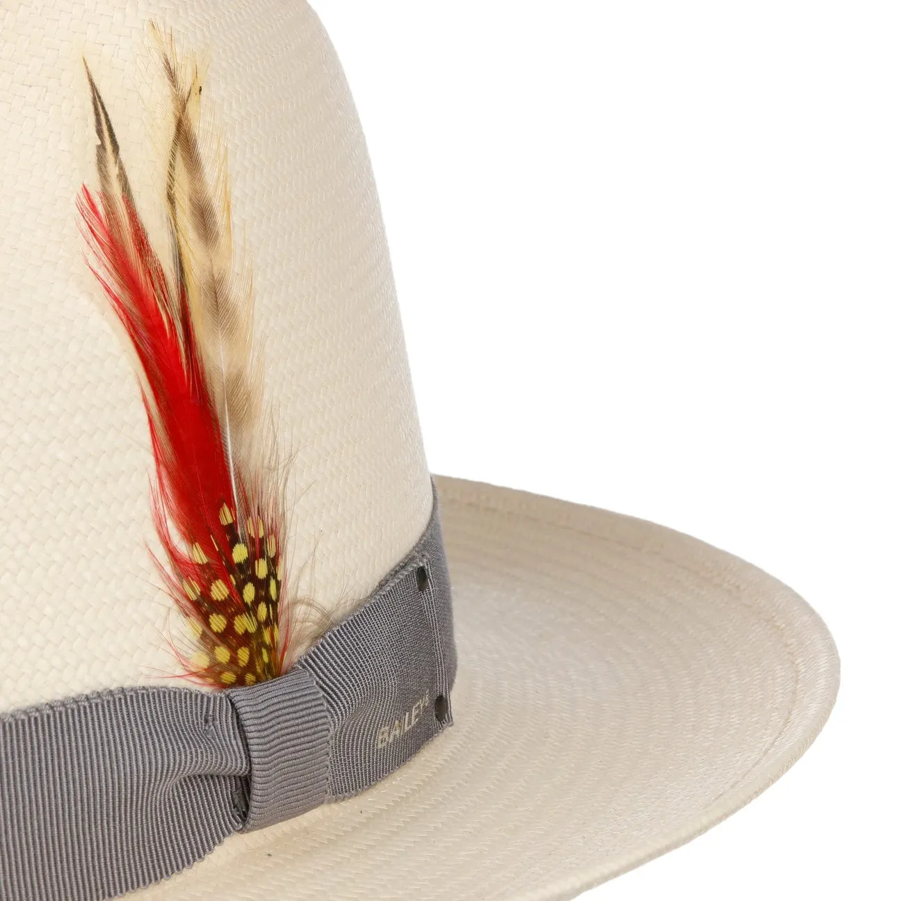 Hansons Straw Hat by Bailey 1922
