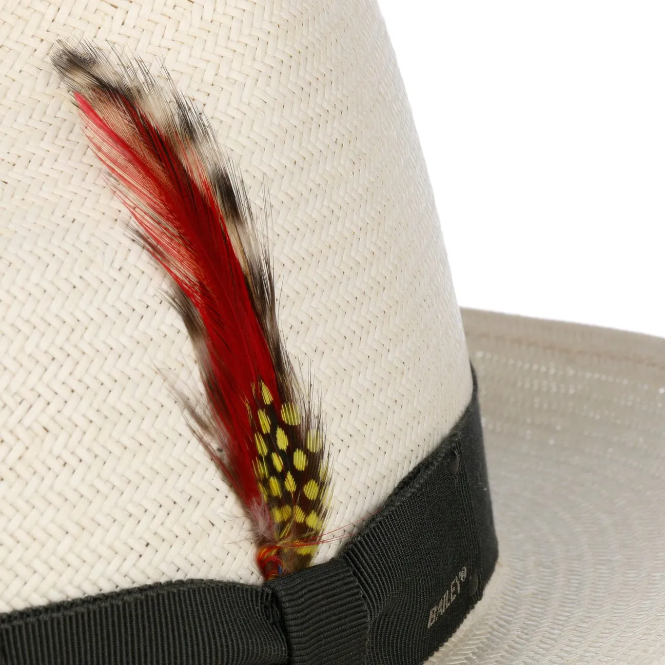 Hansons Straw Hat by Bailey 1922