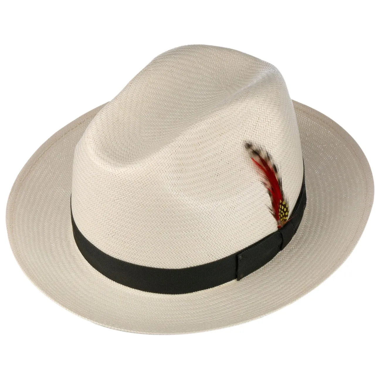 Hansons Straw Hat by Bailey 1922