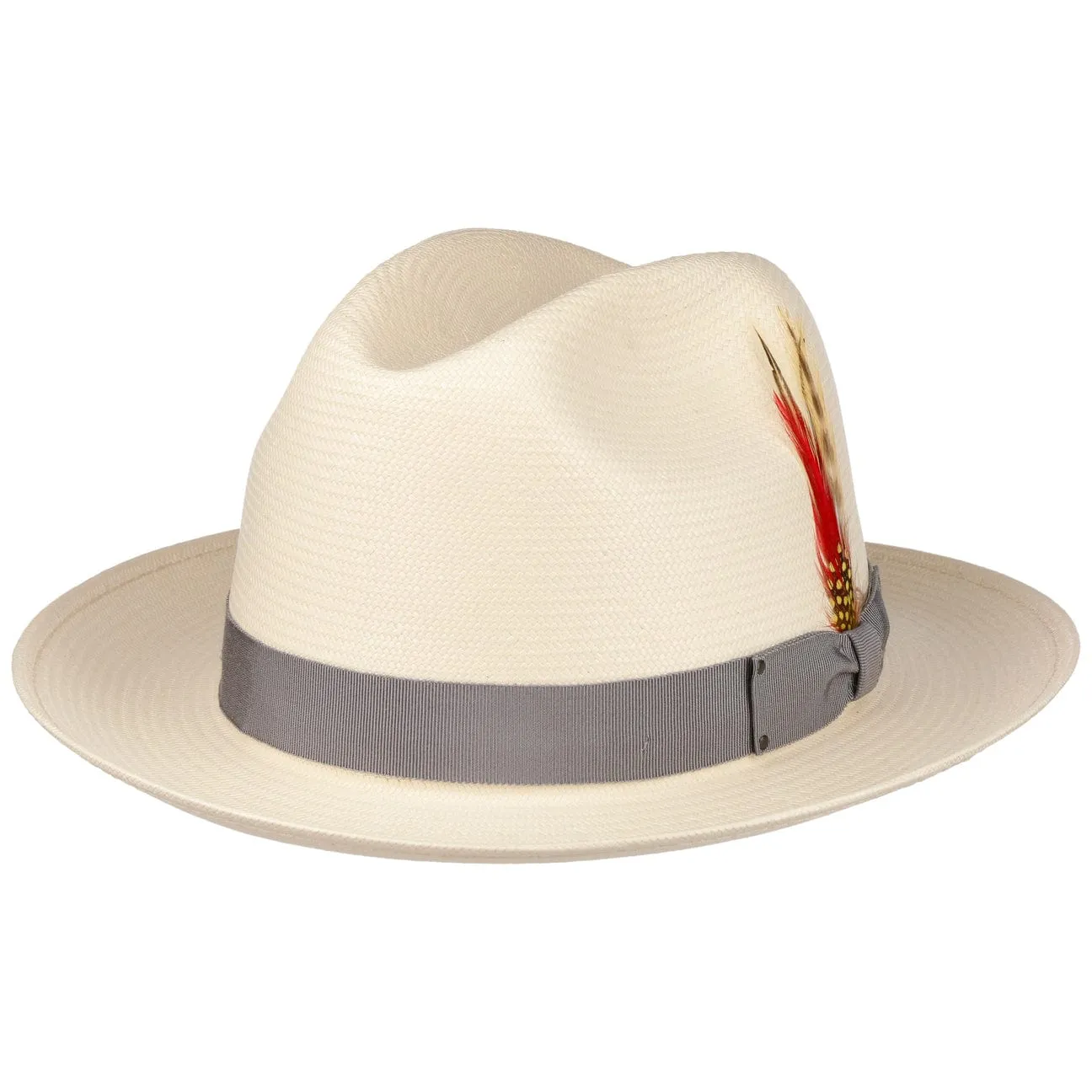 Hansons Straw Hat by Bailey 1922