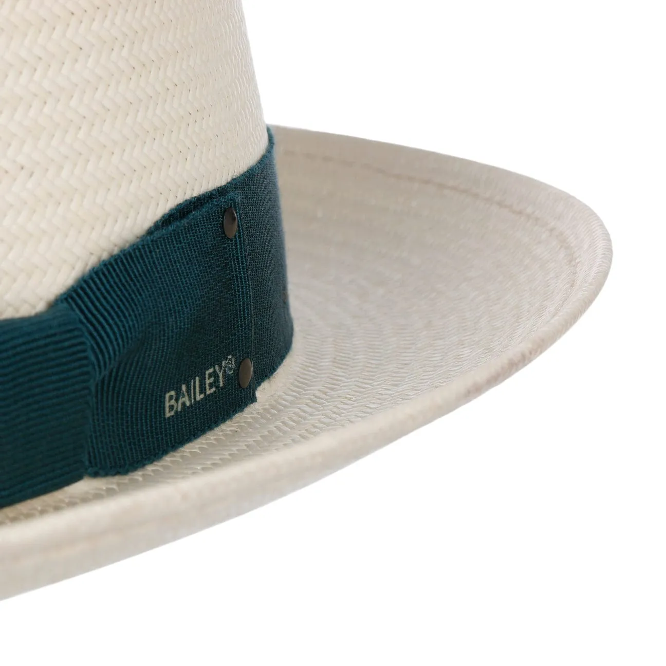 Hansons Straw Hat by Bailey 1922
