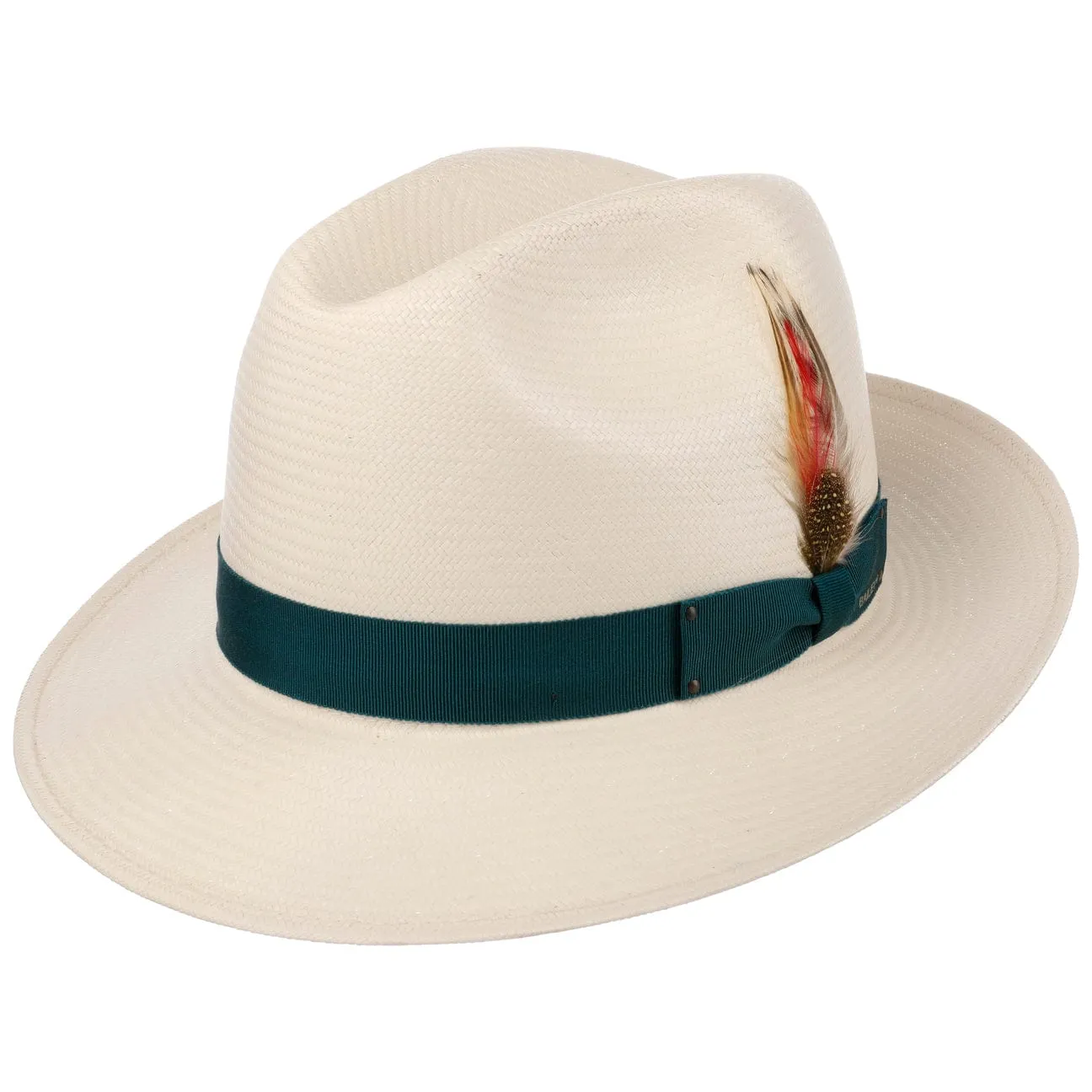 Hansons Straw Hat by Bailey 1922