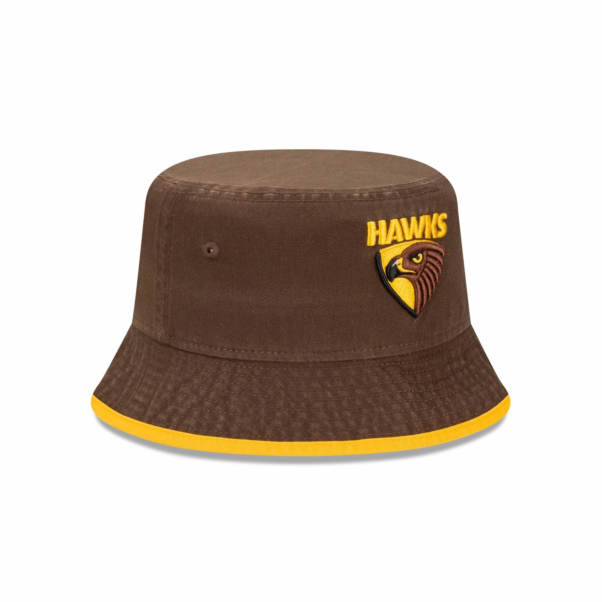 Hawthorn Hawks AFL Supporter OTC Trim Bucket