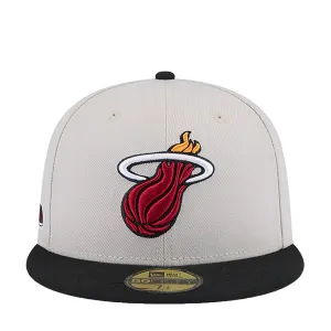 Heat 2025 NBA ASG Fan Pack 2-Tone 5950