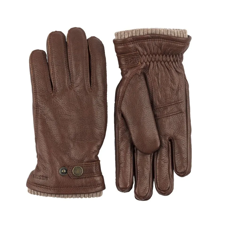 Hestra Elk Utsjo - Chestnut