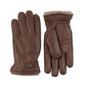 Hestra Elk Utsjo - Chestnut
