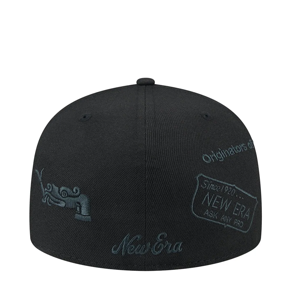 Iconic Mexico M 5950