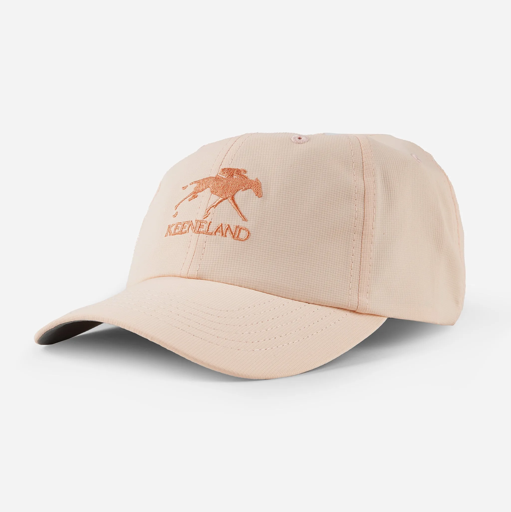 Imperial Keeneland Stacked Logo Performance Hat