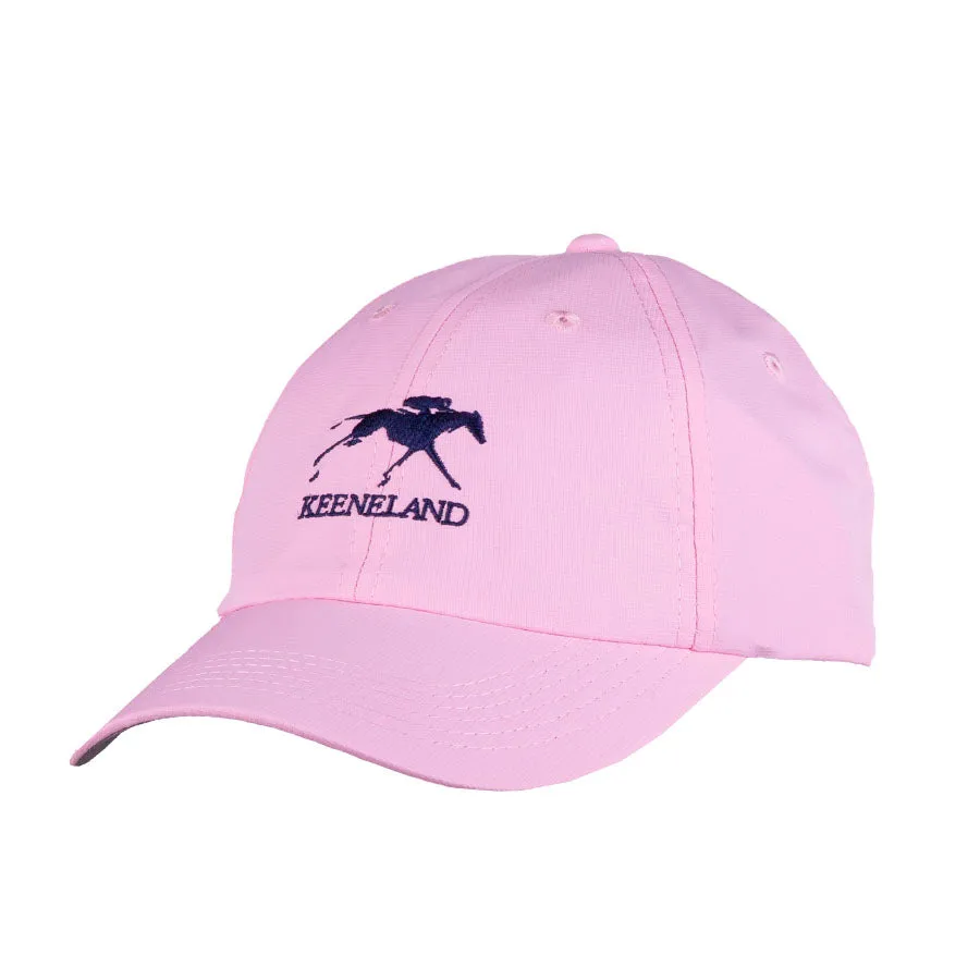 Imperial Keeneland Stacked Logo Performance Hat