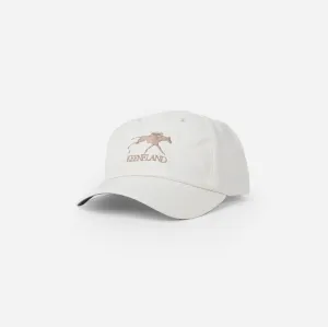 Imperial Keeneland Stacked Logo Performance Hat