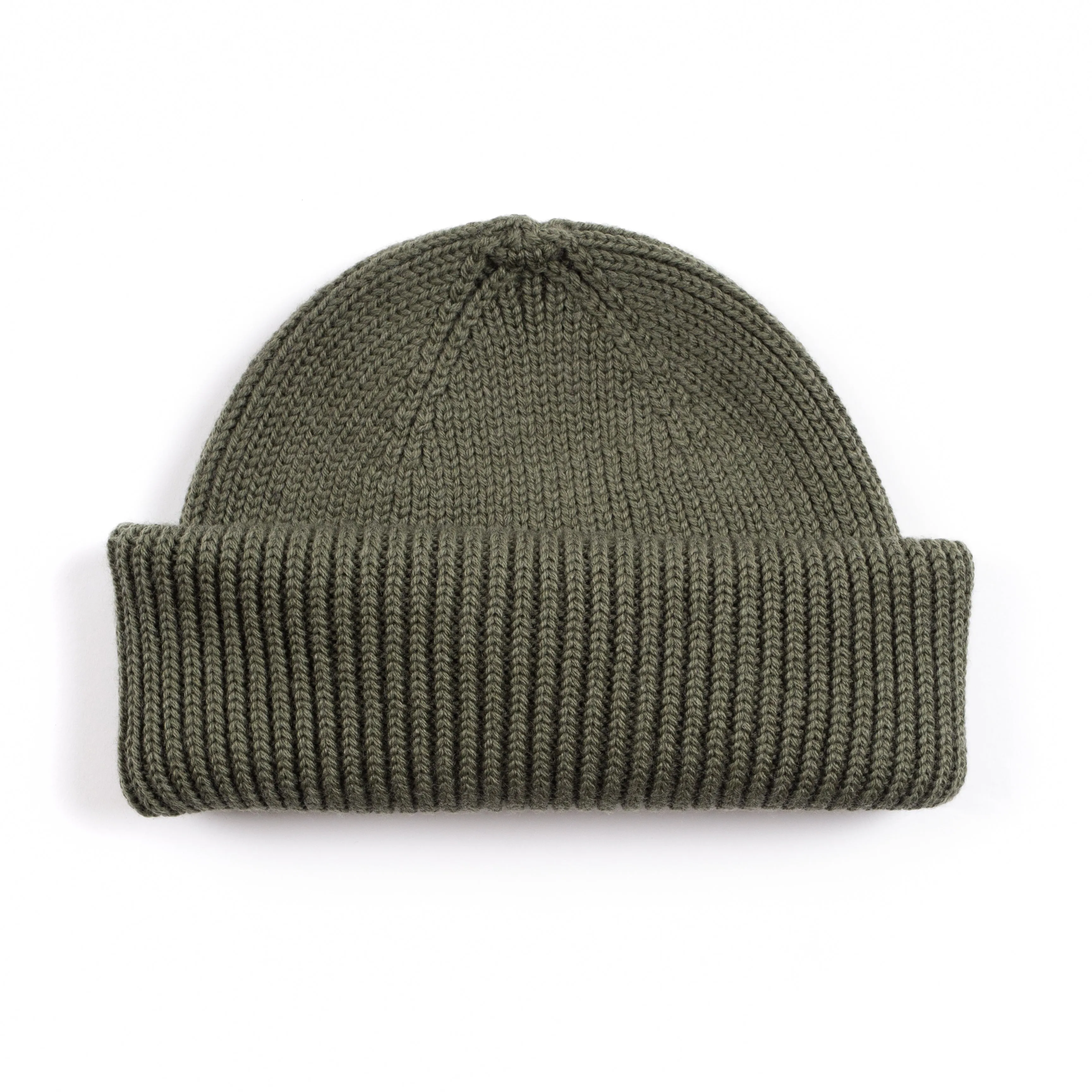 In Situ - Merino Wool Toque - Marmora