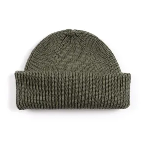 In Situ - Merino Wool Toque - Marmora