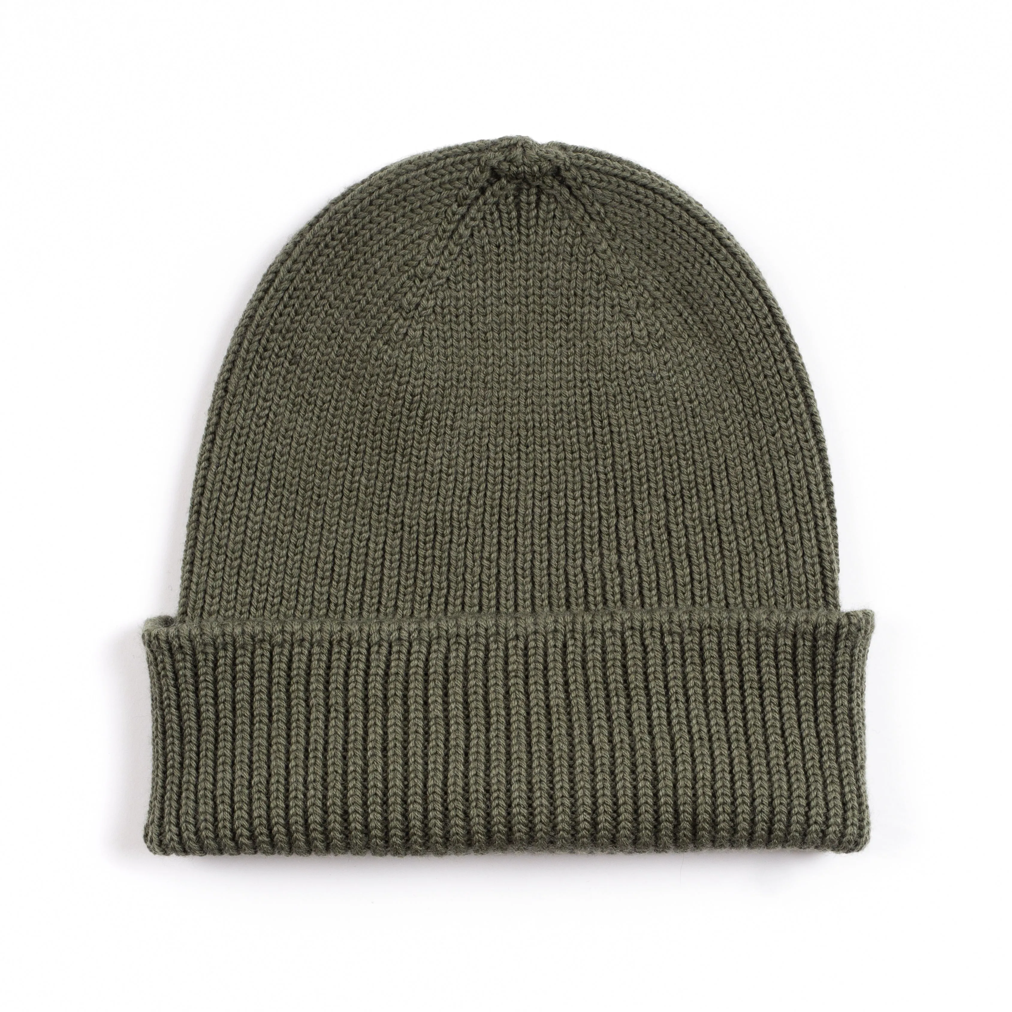 In Situ - Merino Wool Toque - Marmora