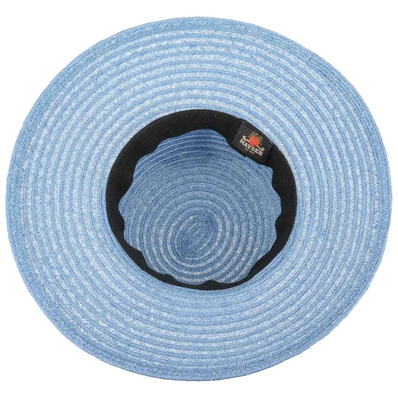 Janell Rollable Floppy Hat by Mayser