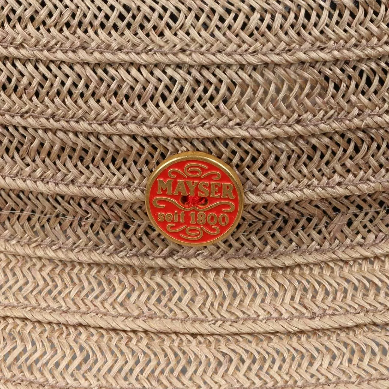 Janell Rollable Floppy Hat by Mayser