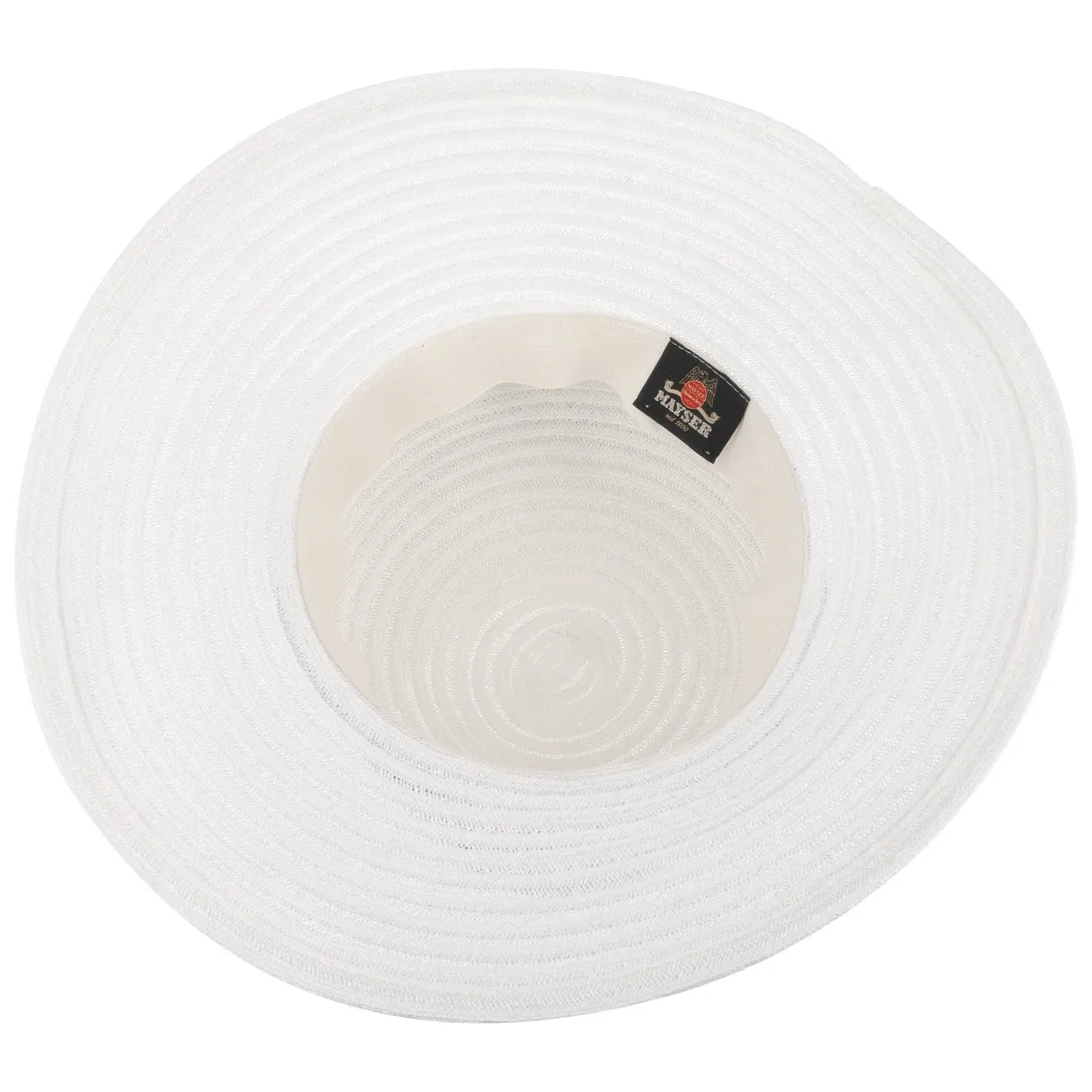 Janell Rollable Floppy Hat by Mayser