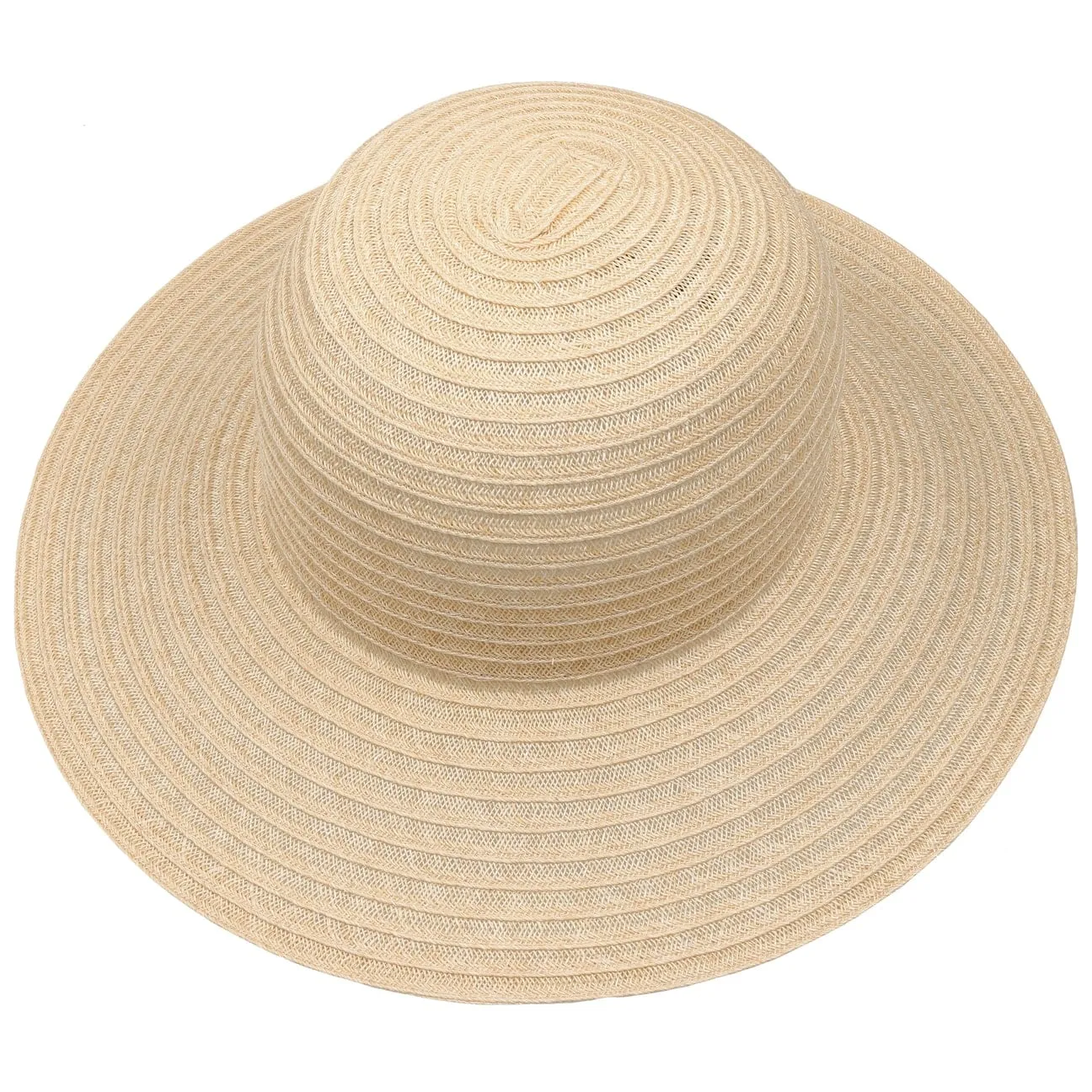 Janell Rollable Floppy Hat by Mayser