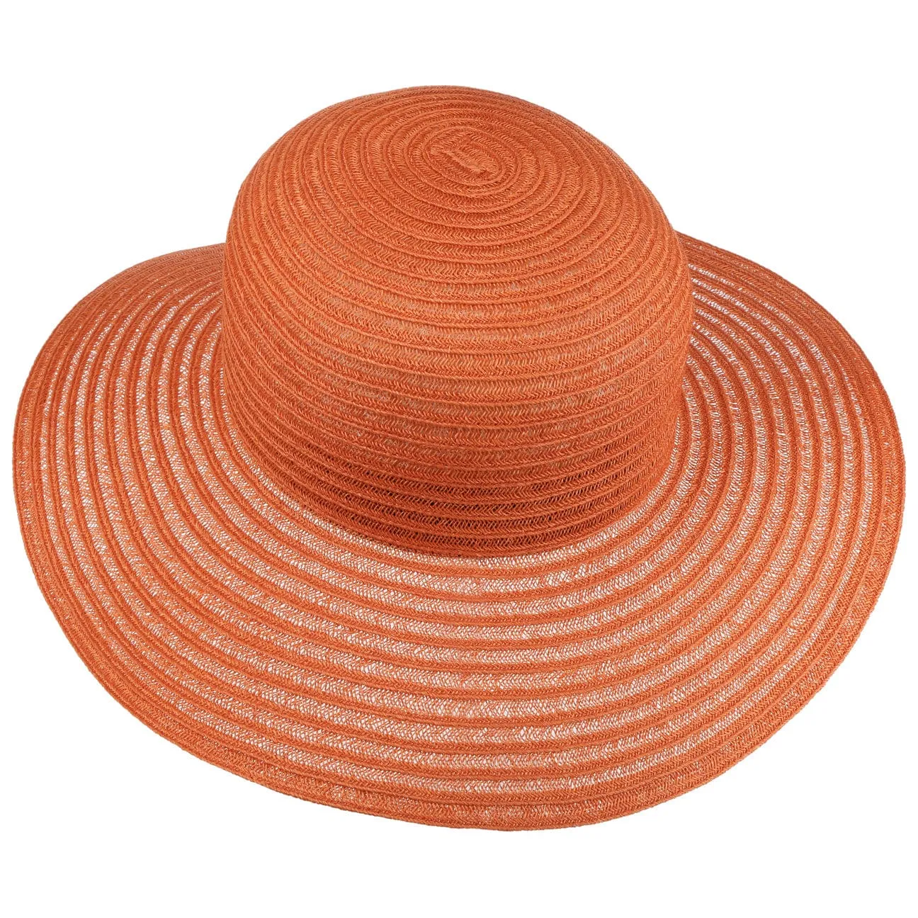 Janell Rollable Floppy Hat by Mayser