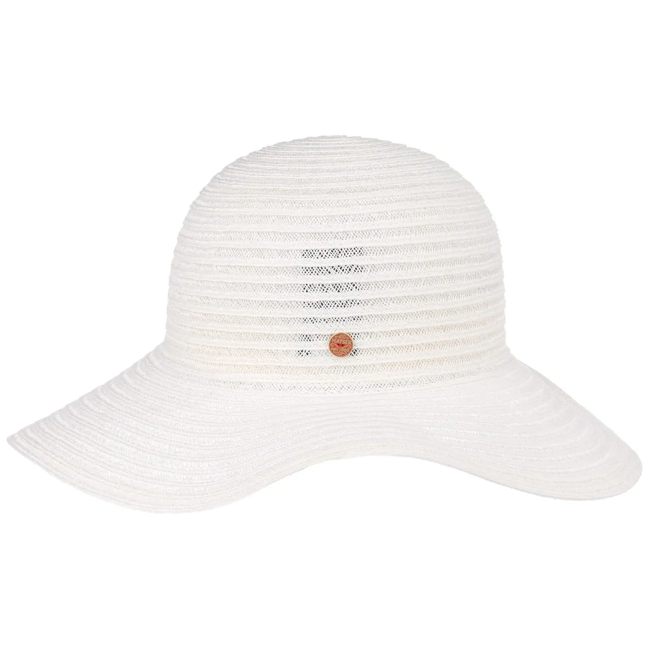 Janell Rollable Floppy Hat by Mayser