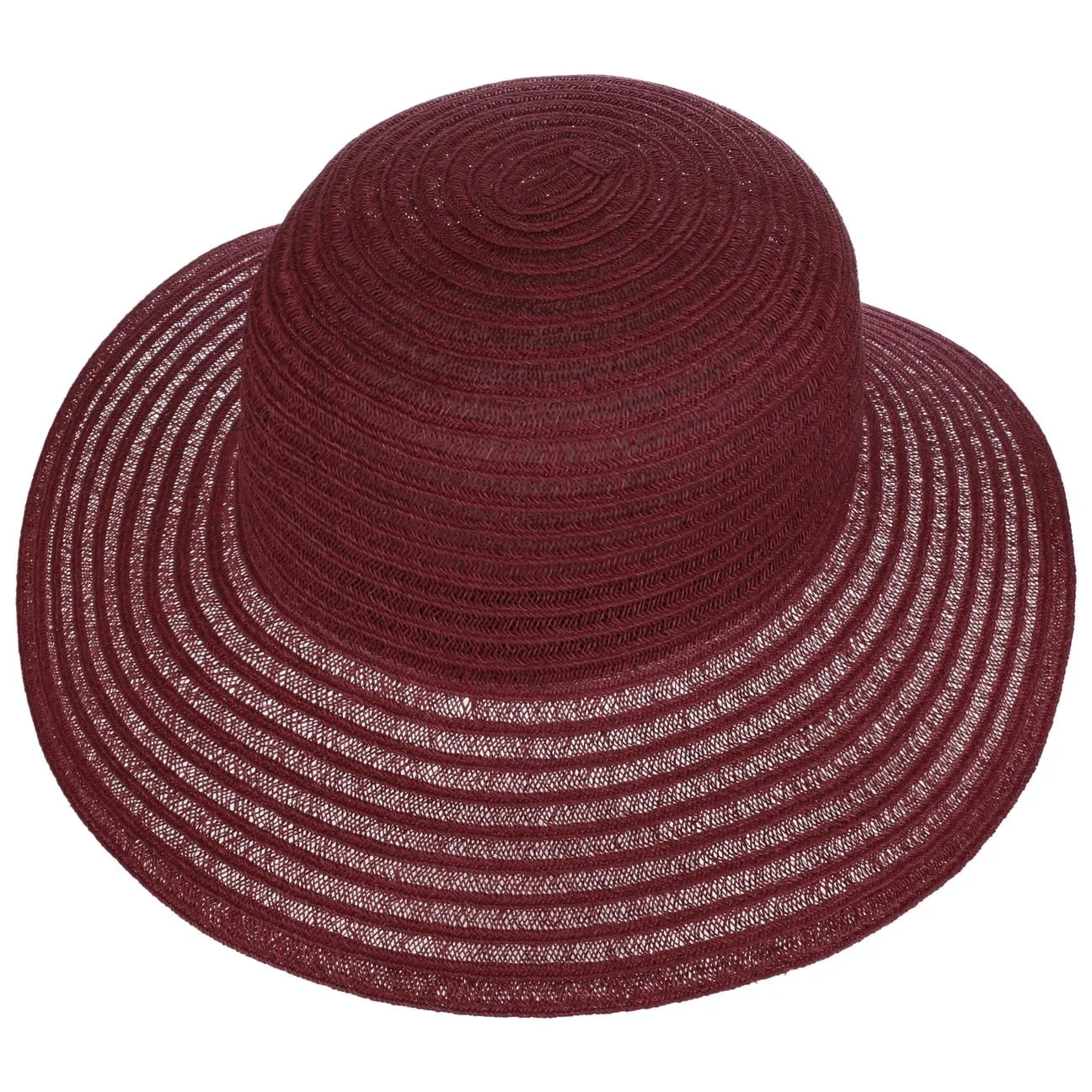 Janell Rollable Floppy Hat by Mayser