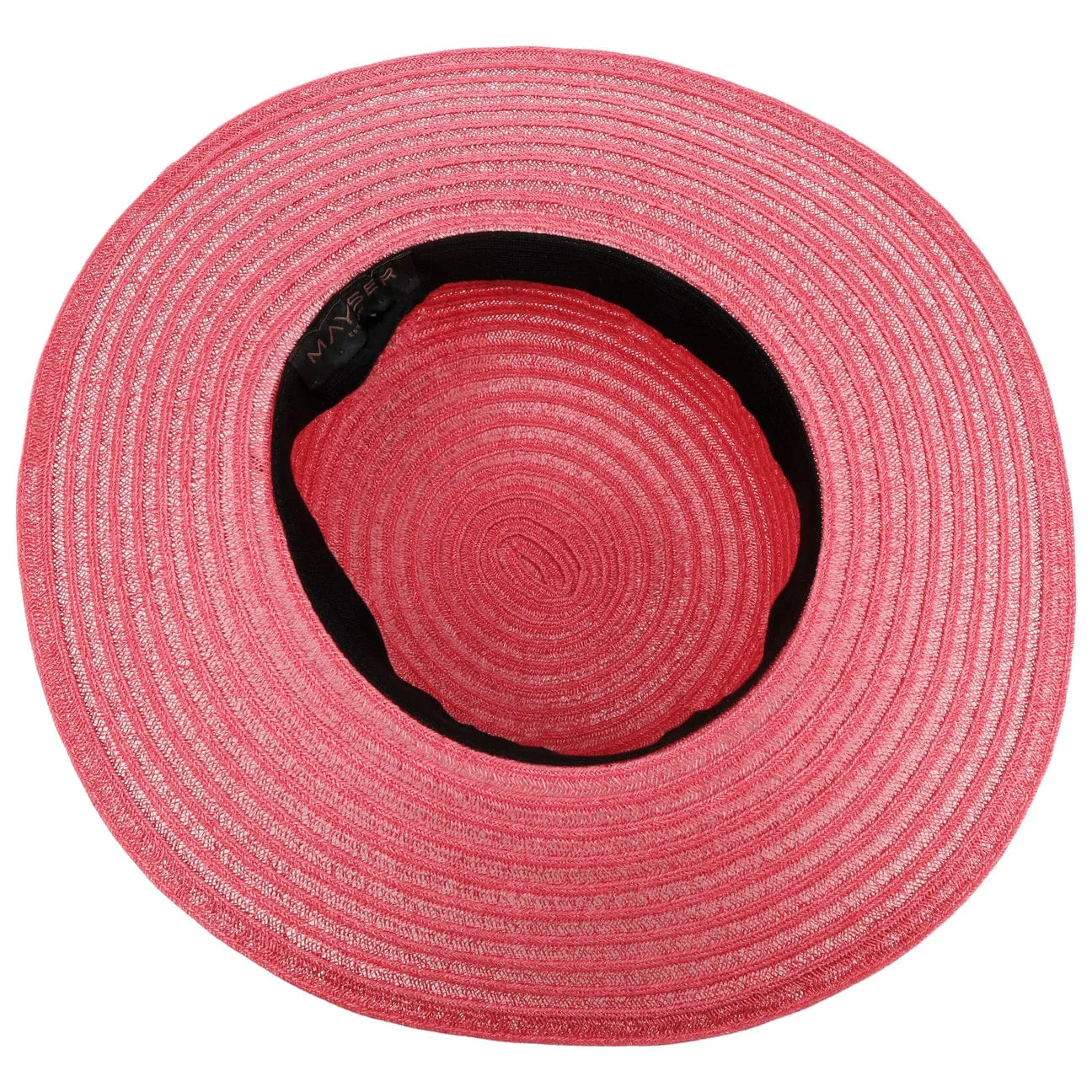 Janell Rollable Floppy Hat by Mayser