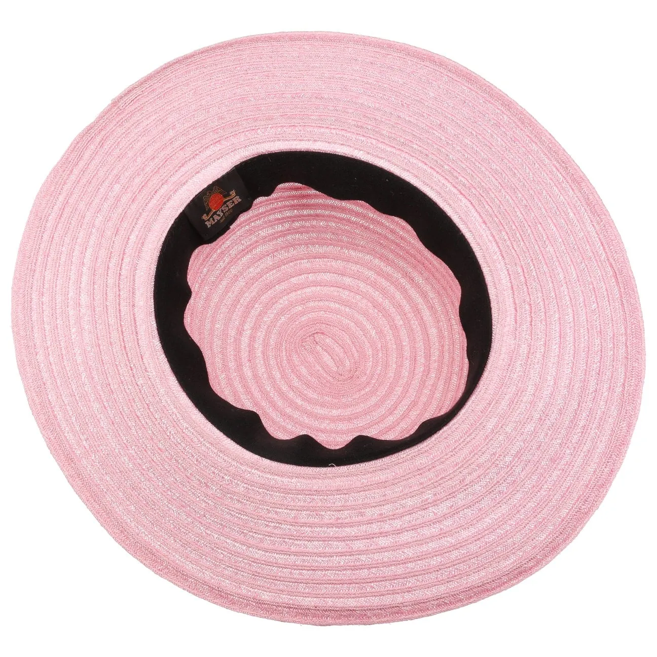 Janell Rollable Floppy Hat by Mayser
