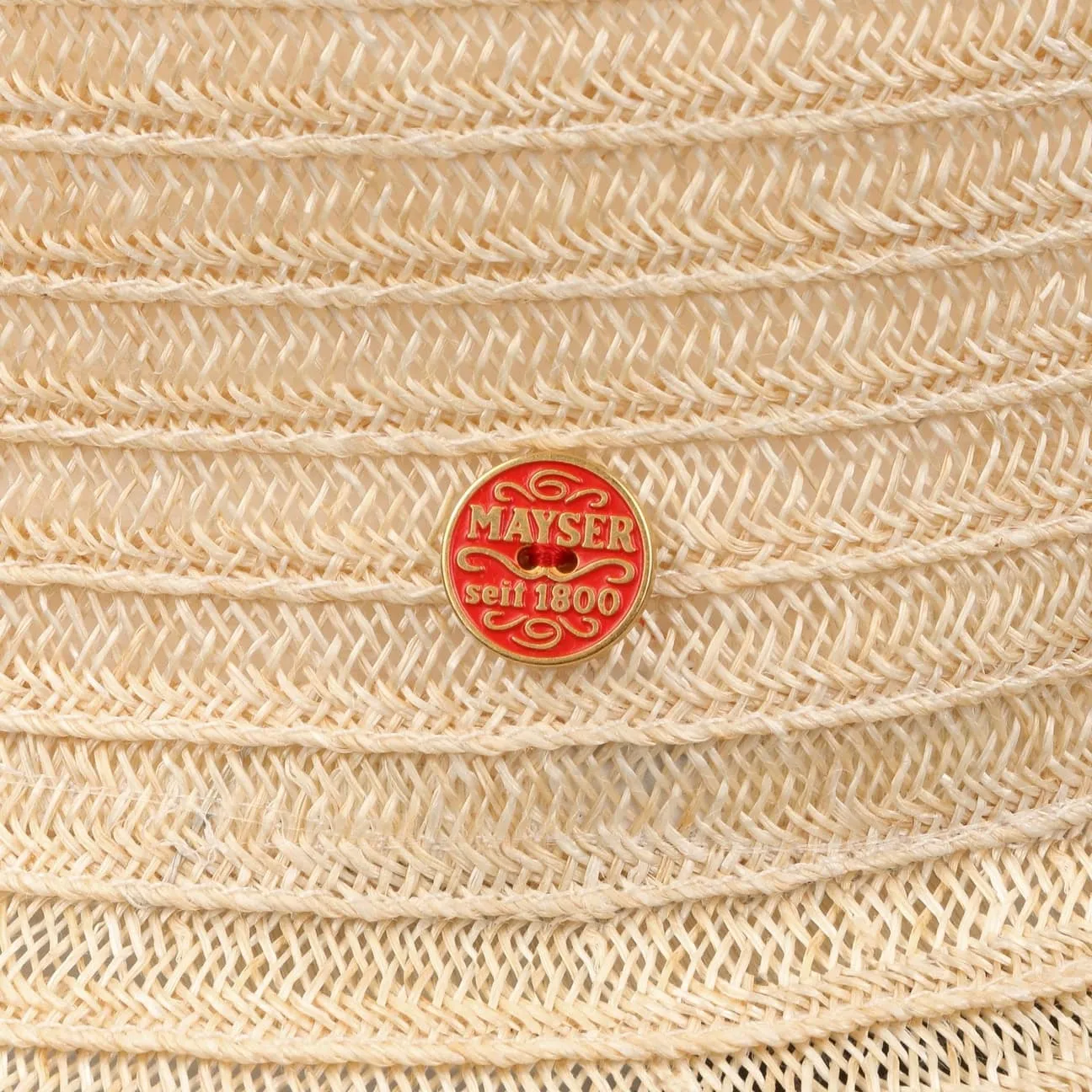 Janell Rollable Floppy Hat by Mayser