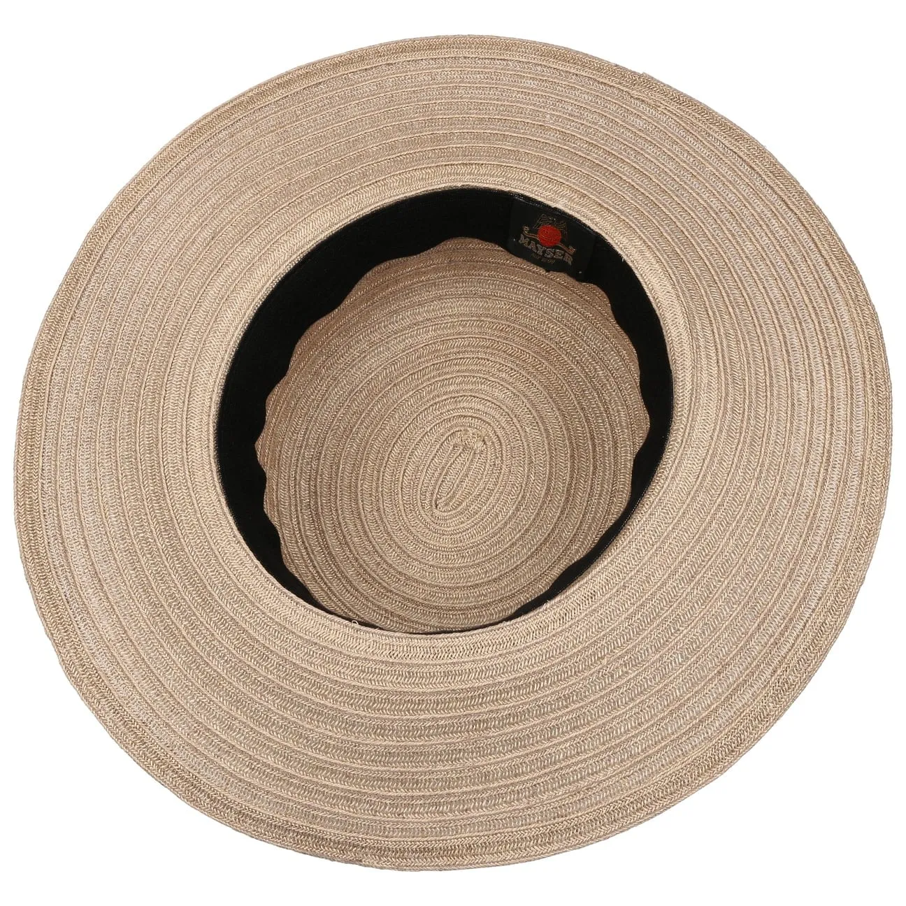 Janell Rollable Floppy Hat by Mayser