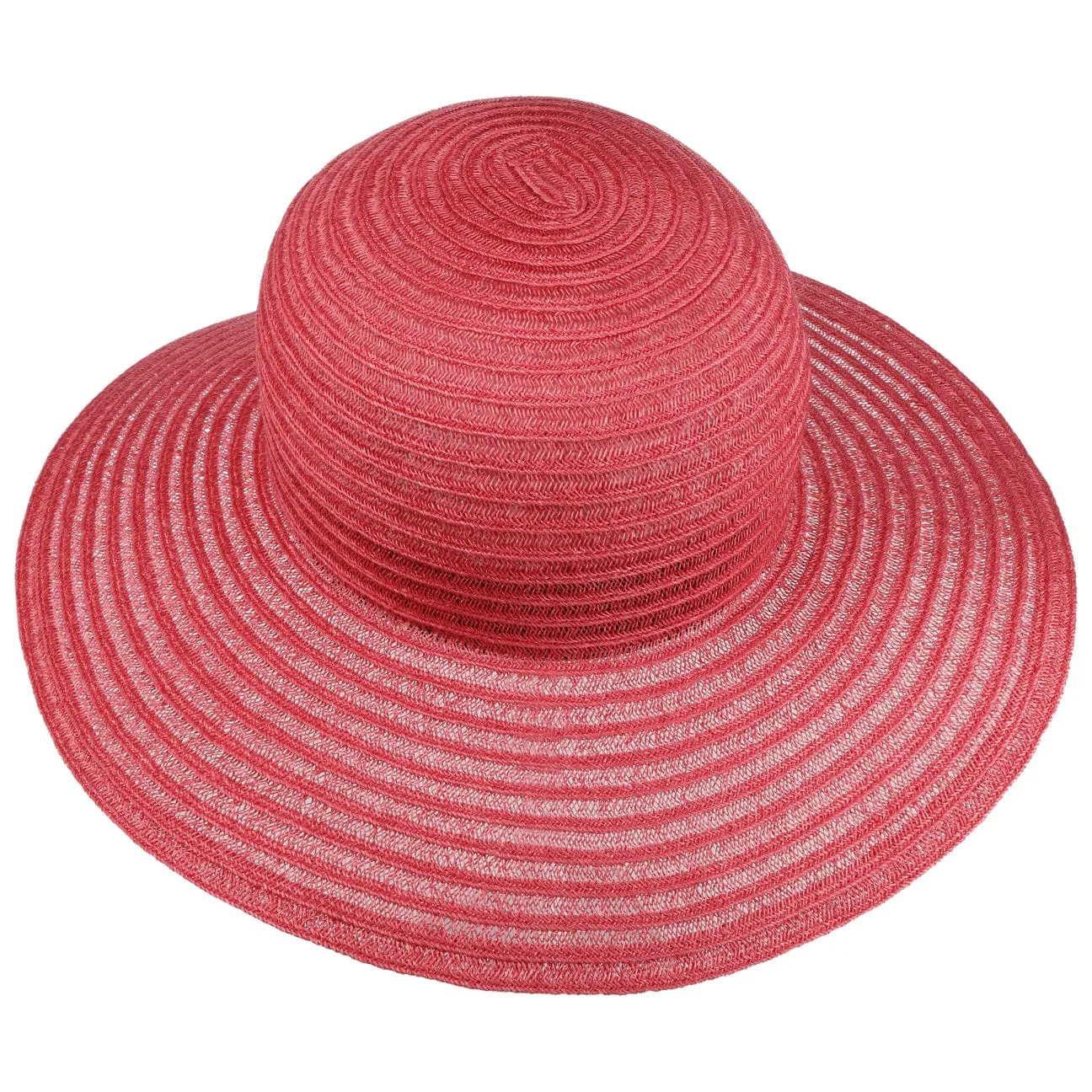 Janell Rollable Floppy Hat by Mayser