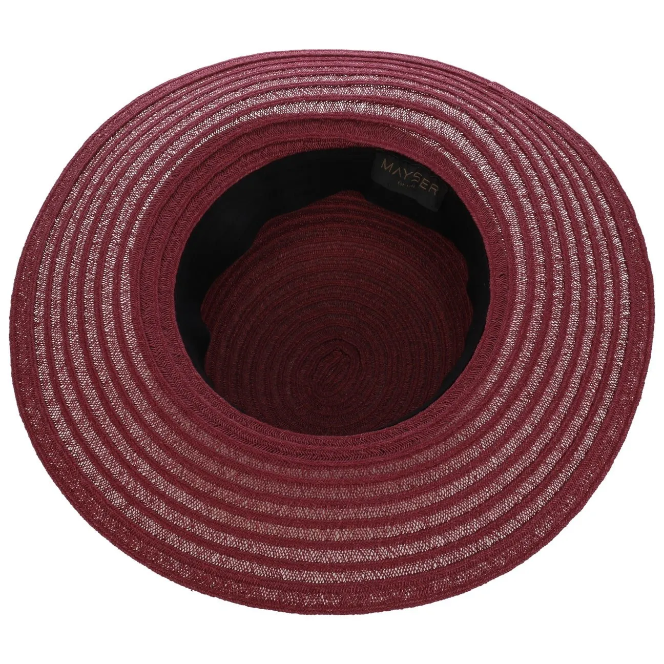 Janell Rollable Floppy Hat by Mayser
