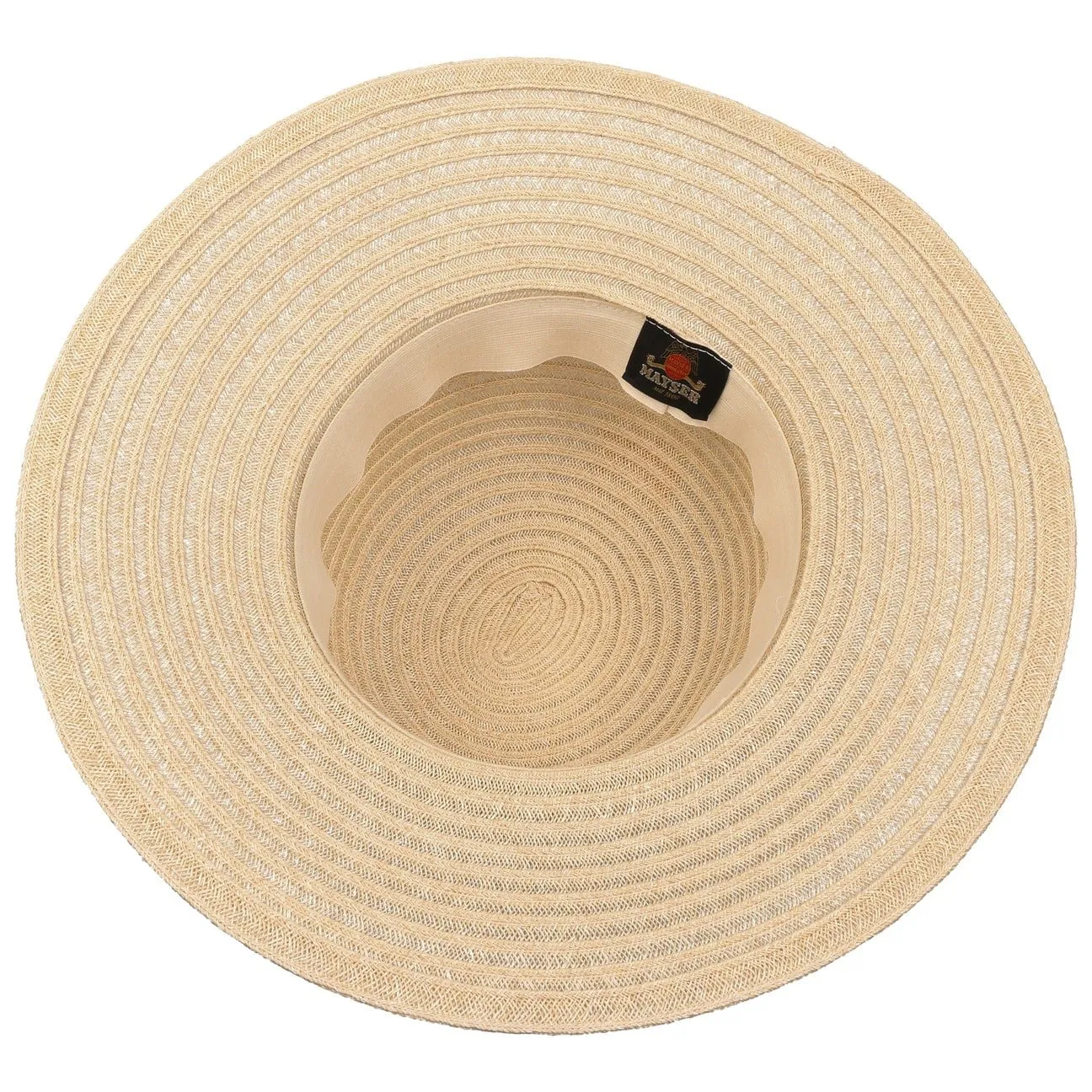 Janell Rollable Floppy Hat by Mayser