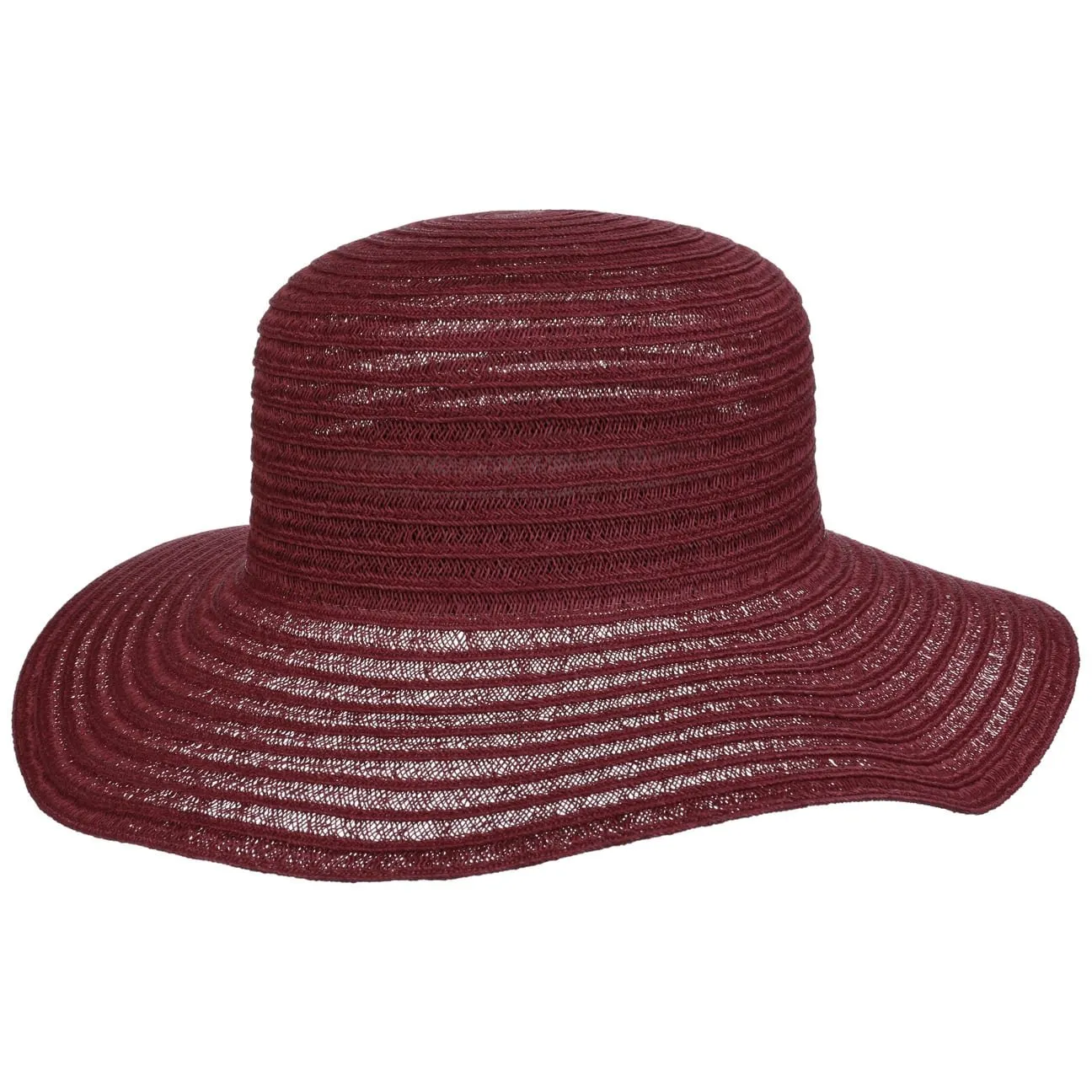 Janell Rollable Floppy Hat by Mayser