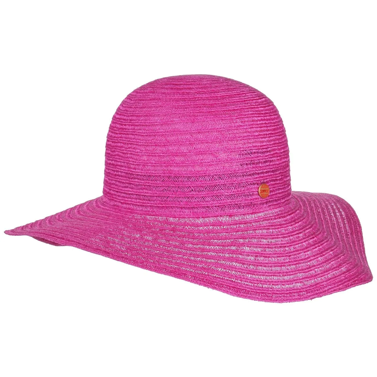 Janell Rollable Floppy Hat by Mayser