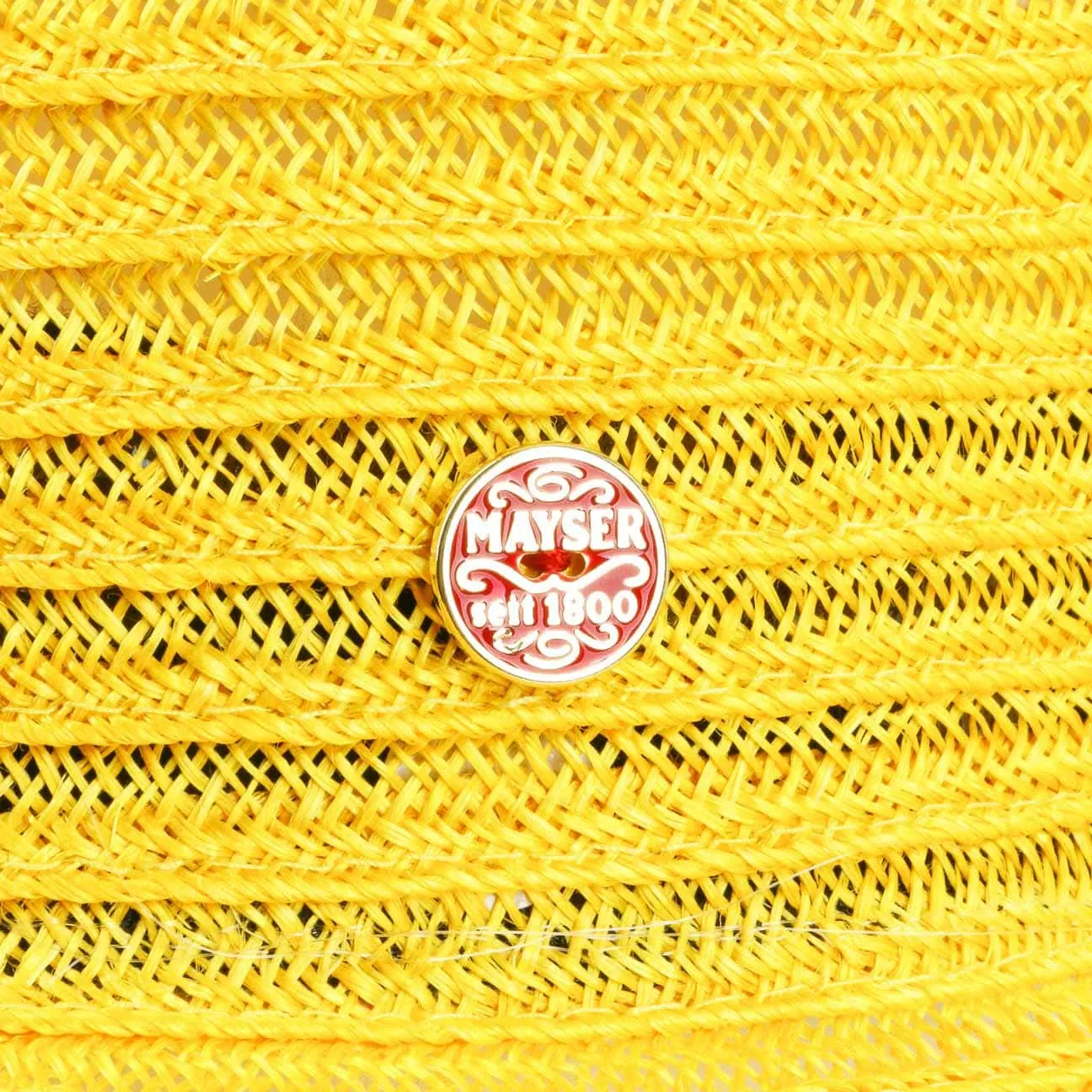 Janell Rollable Floppy Hat by Mayser