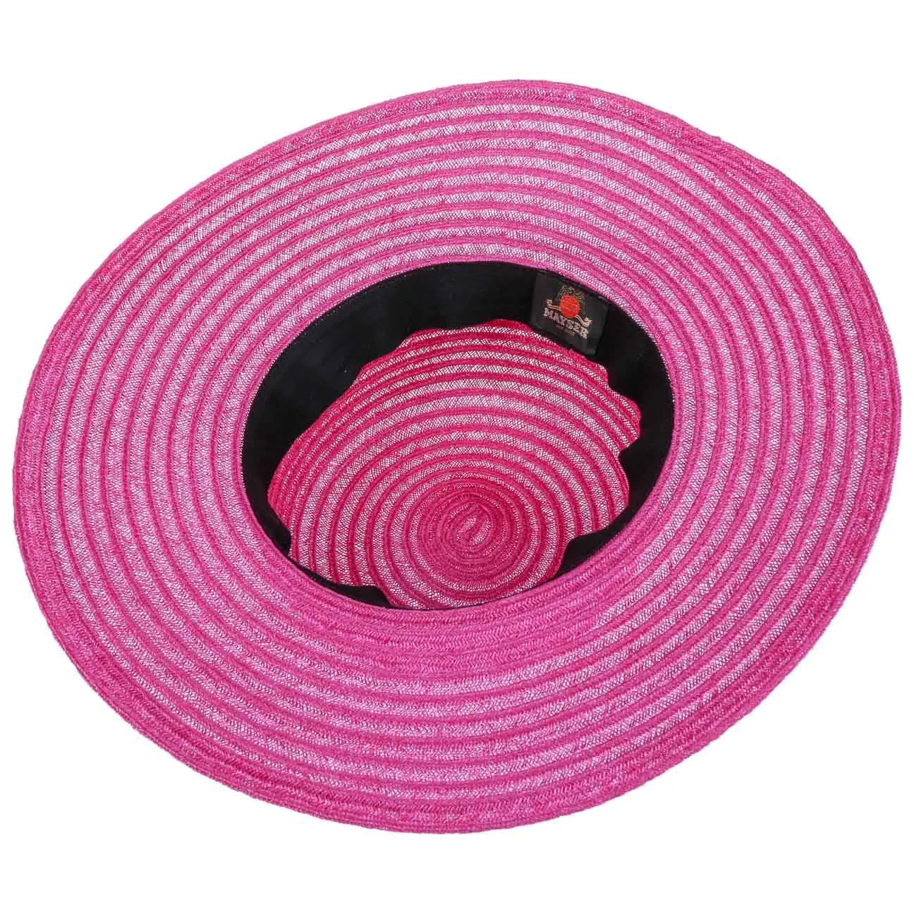 Janell Rollable Floppy Hat by Mayser