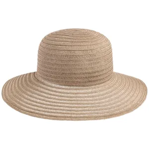Janell Rollable Floppy Hat by Mayser