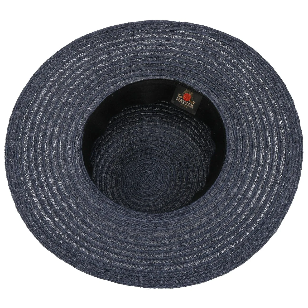 Janell Rollable Floppy Hat by Mayser