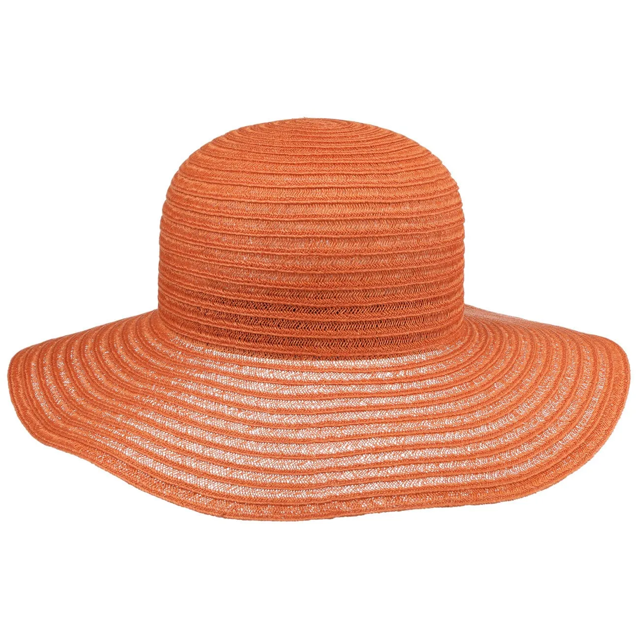 Janell Rollable Floppy Hat by Mayser