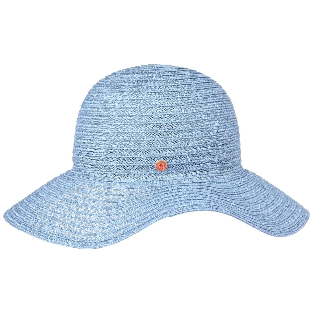 Janell Rollable Floppy Hat by Mayser
